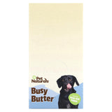 Pet Naturals, Busy Butter, Calming Peanut Butter, 1.5 oz (42 g) - Supply Center USA