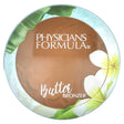 Physicians Formula, Matte Monoi, Butter Bronzer, Matte Sunkissed Bronzer, 0.38 oz (11 g) - Supply Center USA