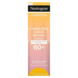 Neutrogena, Invisible Daily Defense Sunscreen Face Serum, SPF 60+, 1.7 fl oz (50 ml) - Supply Center USA