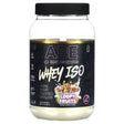 ABE, Whey ISO, Loopy Fruits, 2 lbs (907 g) - Supply Center USA