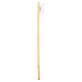 Plus Ultra, Bamboo Toothbrush, +>XO, Adult, Soft, 1 Toothbrush - Supply Center USA