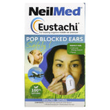 NeilMed, Eustachi, Eustachian Tube Exerciser, 1 Count - Supply Center USA