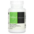 DaVinci Laboratories of Vermont, All-Zyme, 90 Tablets - Supply Center USA