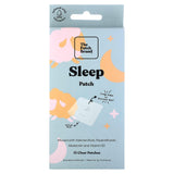 The Patch Brand, Sleep Patch, 15 Clear Patches - Supply Center USA