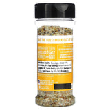 McCormick, All Purpose Seasoning, Sesame + Ginger Crunch with Garlic, 4.77 oz (135 g) - Supply Center USA