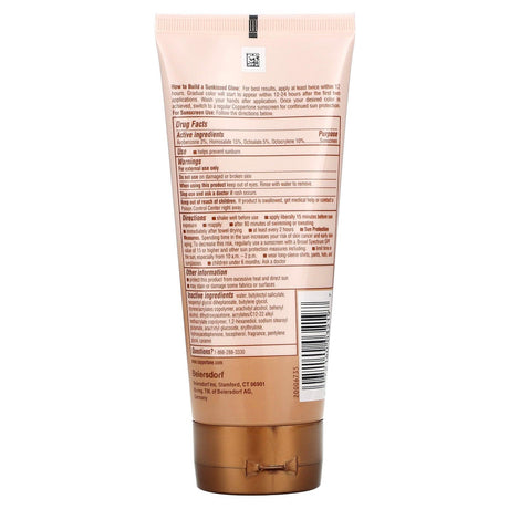 Coppertone, Glow, Protect & Tan, SPF 45, 5 fl oz (148 ml) - Supply Center USA