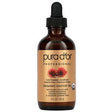 Pura D'or, Professional, Organic Castor Oil, 4 fl oz (118 ml) - Supply Center USA