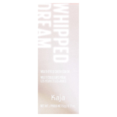 Kaja, Whipped Dream, Multi-Eye & Cheek Color, 03 Rose Macaron, 0.17 oz (5 g) - Supply Center USA