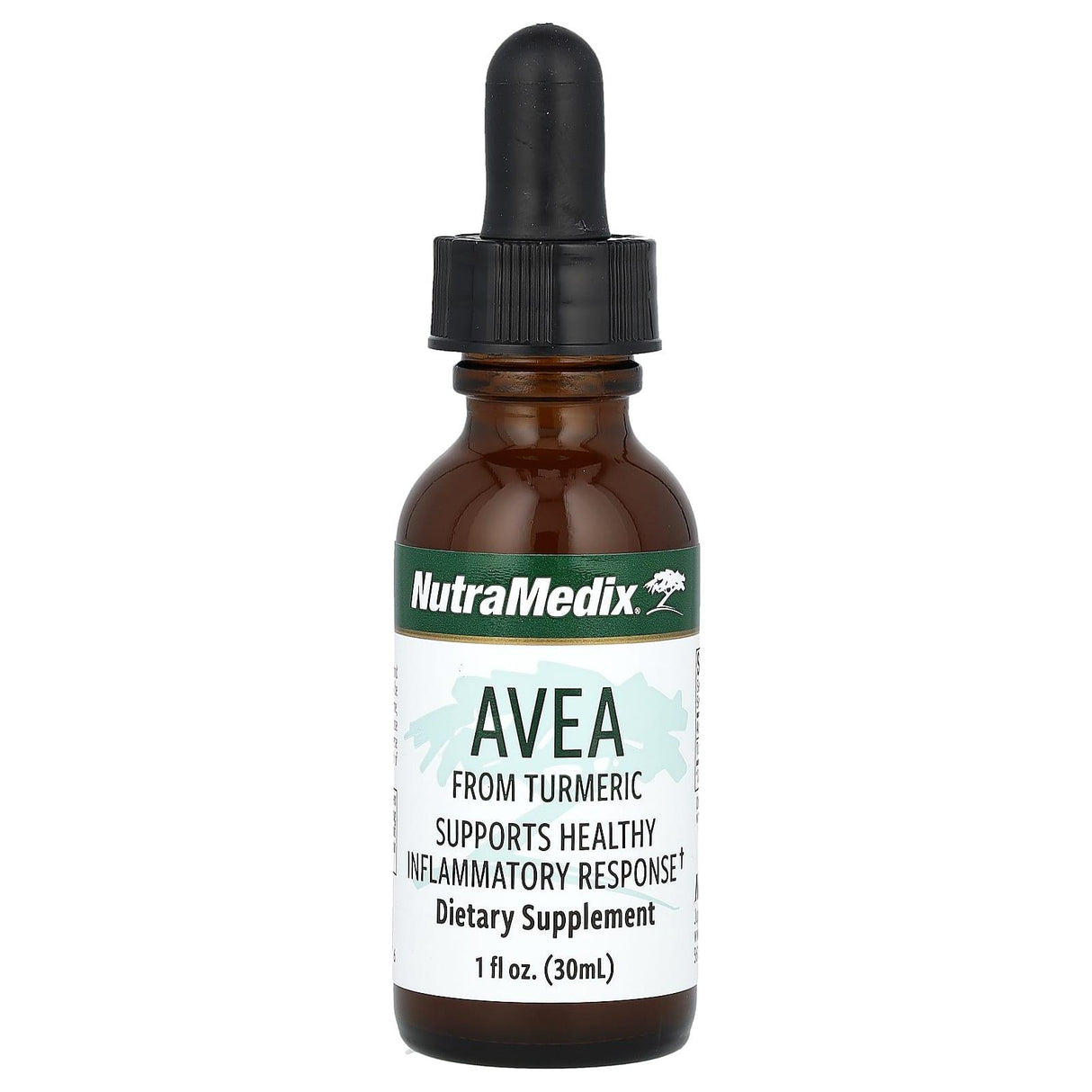 NutraMedix, Avea, 1 fl oz (30 ml) - Supply Center USA