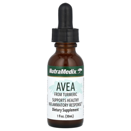 NutraMedix, Avea, 1 fl oz (30 ml) - Supply Center USA