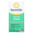 Renew Life, Women's Wellness, Gentle Reset , 60 Vegetarian Capsules - Supply Center USA