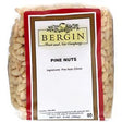 Bergin Fruit and Nut Company, Pine Nuts, 9 oz (255 g) - Supply Center USA