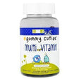 Natural Dynamix (NDX), Gummy Cuties, Kids Multi Vitamin, 60 Gummy Cuties - Supply Center USA