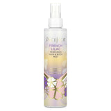 Pacifica, Perfumed Hair & Body Mist, Tahitian Gardenia , 6 fl oz (177 ml) - Supply Center USA