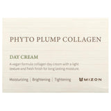 Mizon, Phyto Plump Collagen, Day Cream, 1.69 fl oz (50 ml) - Supply Center USA