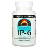 Source Naturals, IP-6, 800 mg, 90 Tablets - Supply Center USA