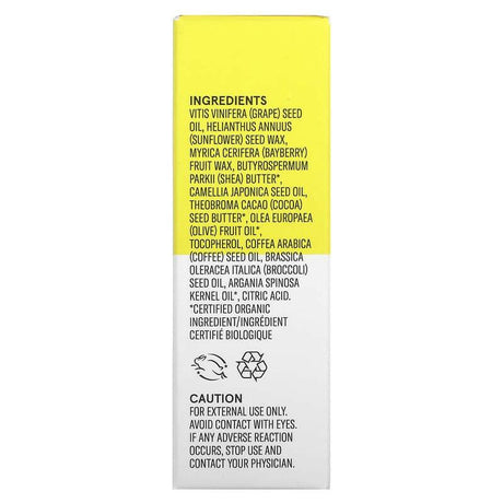 ACURE, Brightening Eye Serum Stick, 0.28 oz (8 g) - Supply Center USA