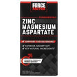 Force Factor, Zinc Magnesium Aspartate, 60 Tablets - Supply Center USA