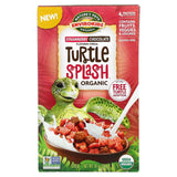 Nature's Path, Organic Turtle Splash Cereal, Strawberry Chocolate, 10 oz (284 g) - Supply Center USA