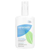 Ceramedx, Gentle Foaming Facial Cleanser, Fragrance Free, 8 fl oz (236 ml)