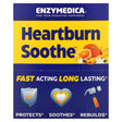 Enzymedica, Heartburn Soothe, 6 Bottles, 2 fl oz Each - Supply Center USA