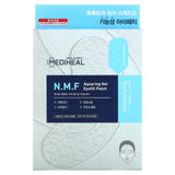 Mediheal, Aquaring Gel Eyefill Patch, Moisturizing, 5 Sheets, 1.42 g Each - Supply Center USA