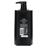 Axe, Hair, Clean All Over, 3 in 1 Shampoo + Conditioner + Body Wash, Total Fresh, 28 fl oz (828 ml) - Supply Center USA