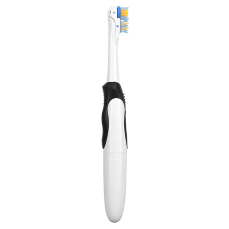 Oral-B, 3D White, Battery Power Toothbrush, 1 Toothbrush - Supply Center USA