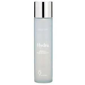 9Wishes, Ampule Toner, Hydra, 5.1 fl oz (150 ml) - Supply Center USA