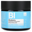 Dr. Botanicals, Superfood Antioxidant Body Moisturiser, Blueberry, 2 fl oz (60 ml) - Supply Center USA