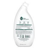 Seventh Generation, Toilet Bowl Cleaner, Fresh Mint, 24 fl oz (709 ml) - Supply Center USA