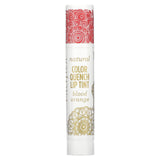 Pacifica, Color Quench Lip Tint, Sugared Fig, 0.15 oz (4.25 g) - Supply Center USA