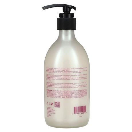 Luseta Beauty, Glossy Pearl Conditioner , 16.9 fl oz (500 ml) - Supply Center USA