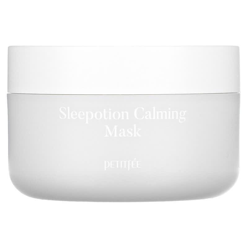 Petitfee, Sleepotion Calming Mask, 55 ml - Supply Center USA