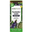 Purely Inspired, Forskolin + Lean, 60 Capsules - Supply Center USA