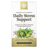 Solgar, Rhodiola & B-Complex, Daily Stress Support, 30 Vegetable Capsules - Supply Center USA