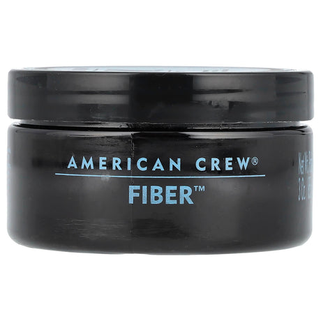 American Crew, Fiber™, 3 oz (85 g) - Supply Center USA