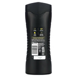 Axe, Anarchy Body Wash, Dark Pomegranate & Sandalwood, 16 fl oz (473 ml) - Supply Center USA