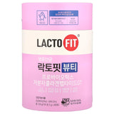 Lactofit, Probiotic, Beauty, 60 Sticks, (2 g) Each - Supply Center USA