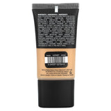 Palladio, Powder Finish Foundation, Honey PFS05, 0.91 fl oz (27 ml) - Supply Center USA