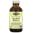 Flora, Swedish Bitters, Alcohol-Free, 3.4 fl oz (100 ml) - Supply Center USA