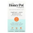 The Honey Pot Company, Vaginal Care Probiotic With Urinary Tract Support, 30 Capsules - Supply Center USA