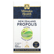 Manuka Health, New Zealand Propolis, 60 Vegetarian Capsules - Supply Center USA