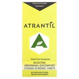 Atrantil, Bloating Relief and Everyday Digestive Health, 90 Capsules - Supply Center USA