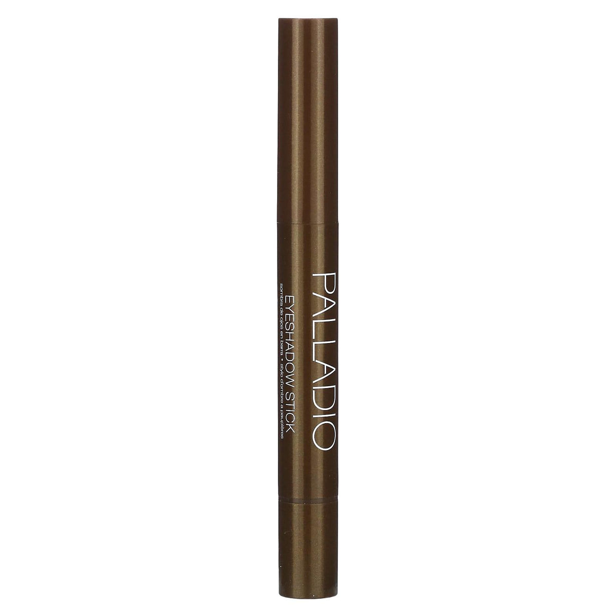 Palladio, Eyeshadow Stick, Chocolate Shimmer ES09, 0.04 oz (1.2 g) - Supply Center USA