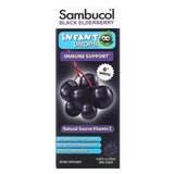 Sambucol, Black Elderberry, Infant Drops, 6+ Months, 0.68 fl oz ( 20 ml) - Supply Center USA