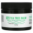 M3 Naturals, Tea Tree Balm, 2 oz (57 g) - Supply Center USA