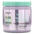 L'Oreal, Ever Pure, Scalp Care + Detox Scrub, 8 fl oz (236 ml) - Supply Center USA