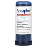 Aquaphor, Baby, Healing Balm Stick, Fragrance Free, 0.65 oz (18.4 g) - Supply Center USA