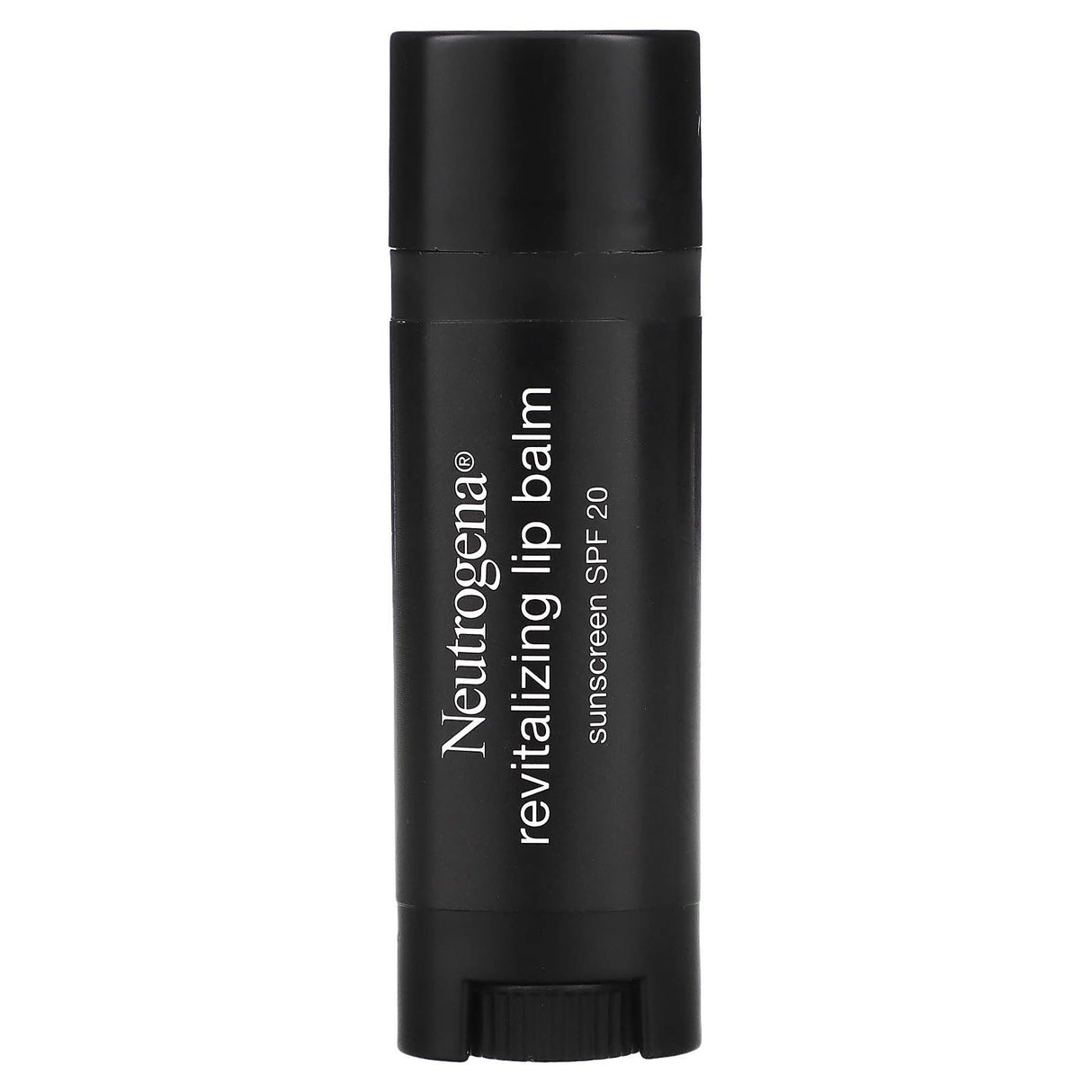 Neutrogena, Revitalizing Lip Balm, SPF 20, Healthy Blush 20, 0.15 oz (4.2 g) - Supply Center USA